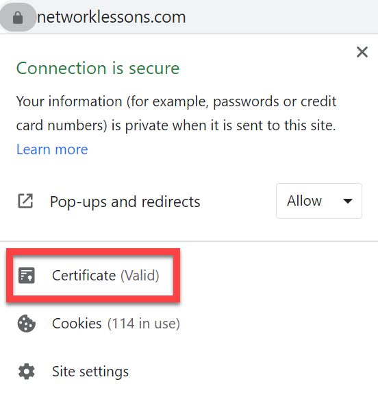 networklessons-valid-certificate.png